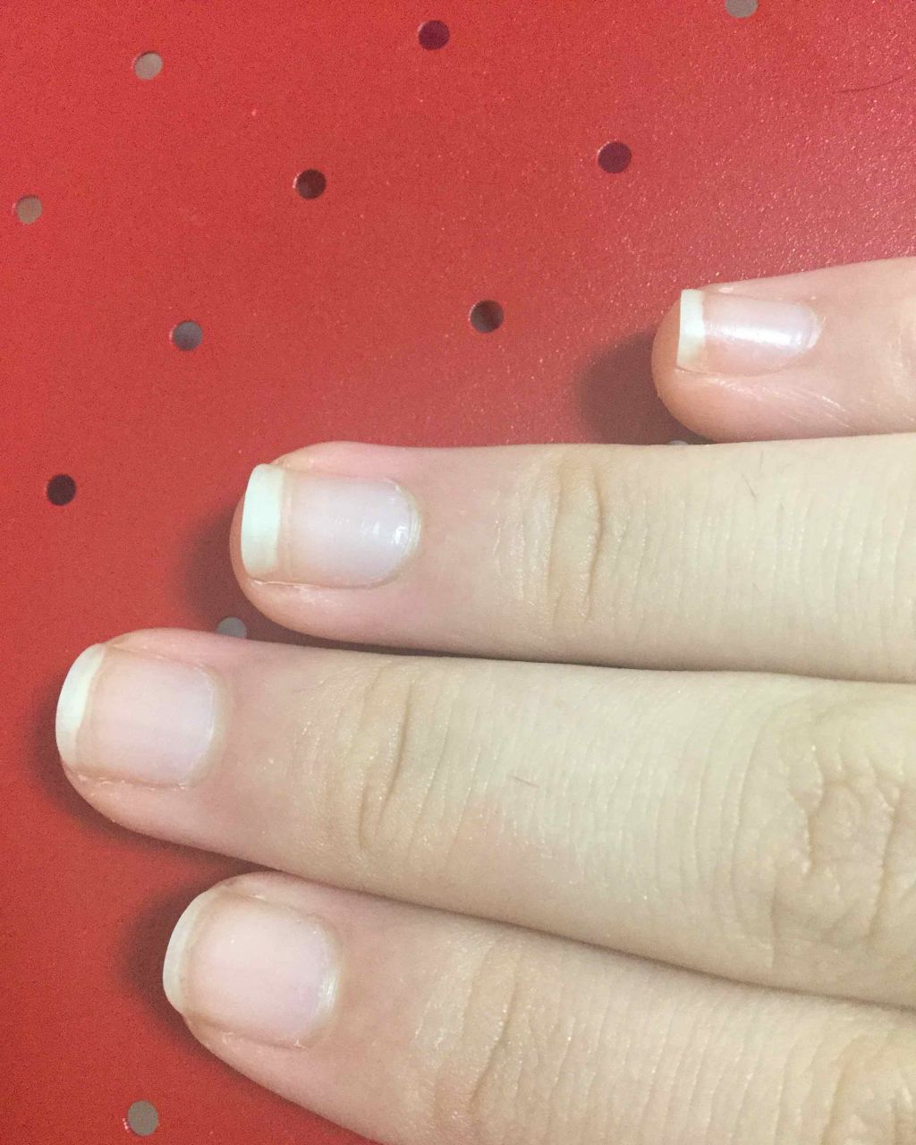 Nちゃん on LIPS 「女爪になりたい!企画から2週間ほどが経過致しました。どうもNち..」(4枚目)