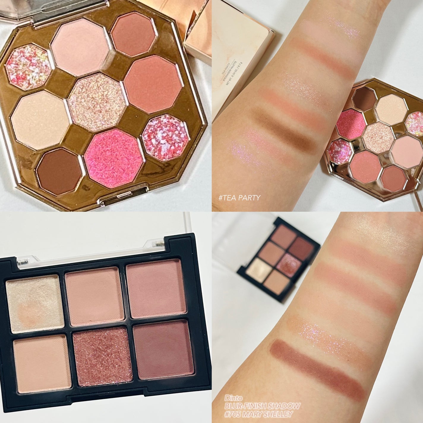 3CE アイスイッチ/3CE/グリッターを使ったクチコミ(2枚目)