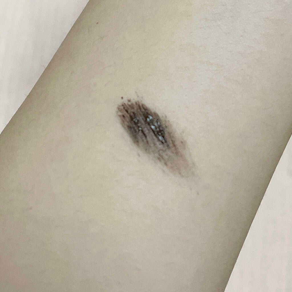 愛ラッシュマスカラR/b idol/マスカラを使ったクチコミ(3枚目)