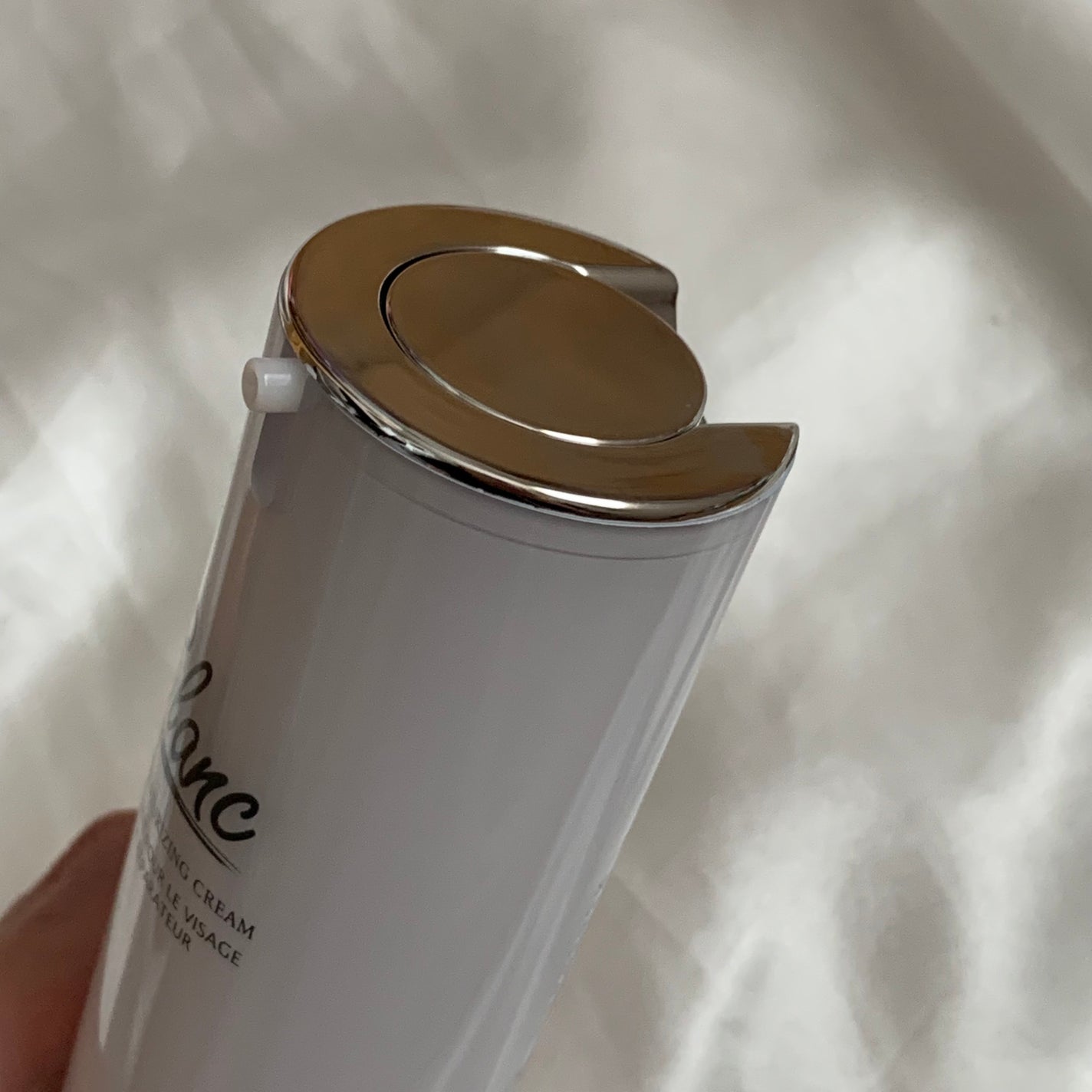 マジックカタツムリクリーム/ブラン/フェイスクリームを使ったクチコミ(3枚目)