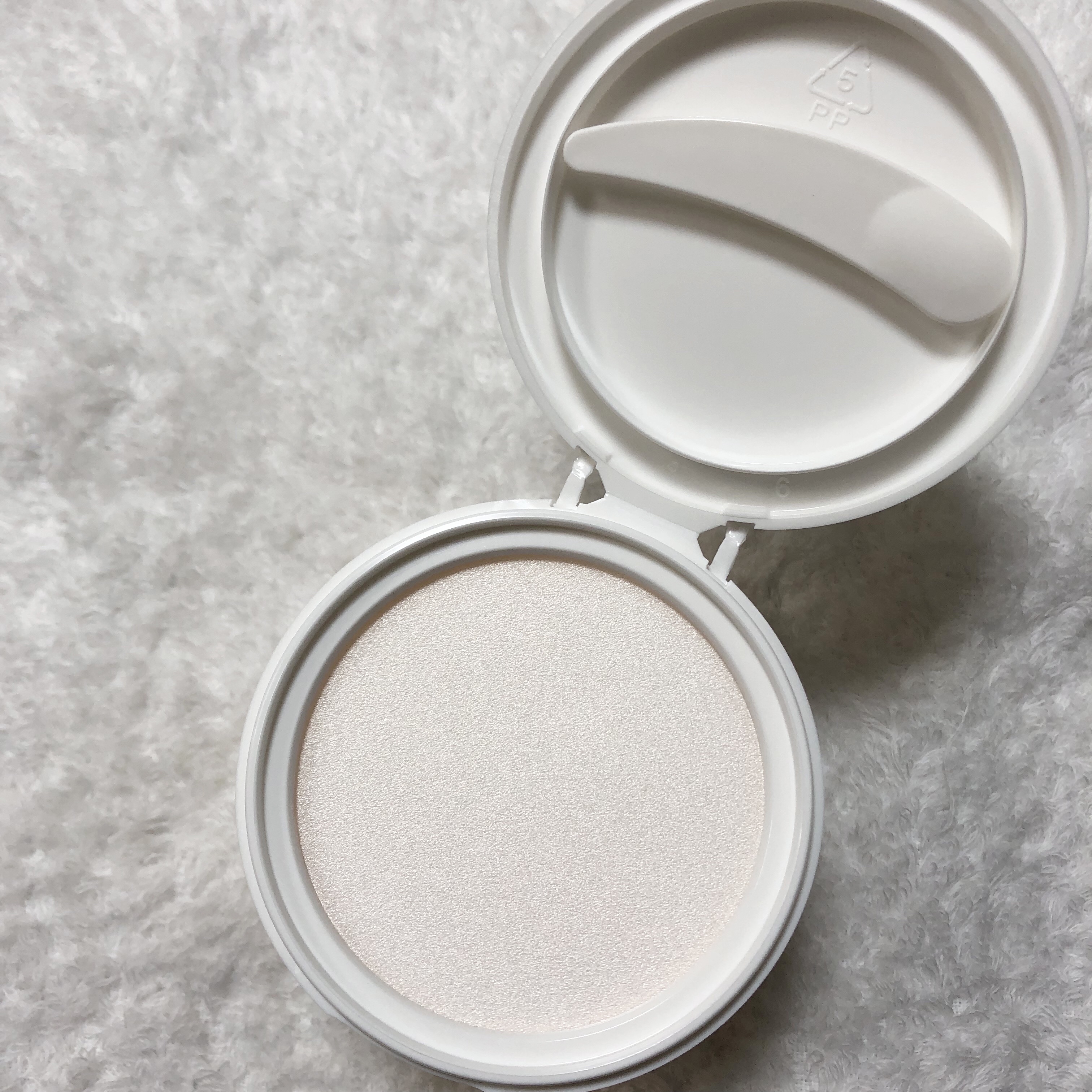 クレンジングバームV/CLAYGE/クレンジングバームを使ったクチコミ（3枚目）