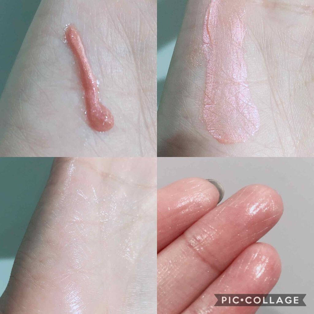 プリズム ハイブリッドベース/ミュウ プロオンステージ/化粧下地を使ったクチコミ(2枚目)