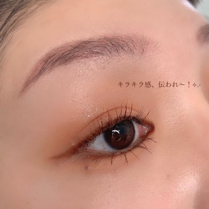 エテュセ アイエディション(カラーパレット)/ettusais/アイシャドウパレットを使ったクチコミ(5枚目)