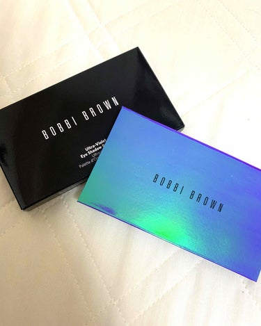 BOBBI BROWN ウルトラバイオレットアイシャドウパレットのクチコミ「🌸🌺🌸🌺🌸🌺🌸🌺🌸🌺🌸🌺🌸🌺🌸🌺🌸🌺
ボビィブラウン　ウルトラバイオレットアイシャドウパレット.....」（2枚目）