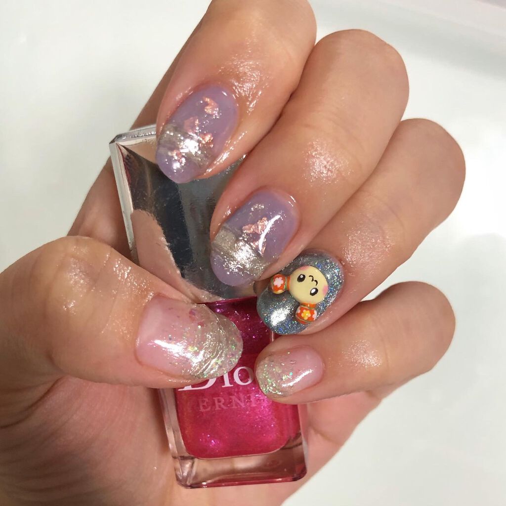 NAILTOWN GEL  ネイルタウンジェル 30色セット/NAILTOWN/ジェルネイルを使ったクチコミ（1枚目）