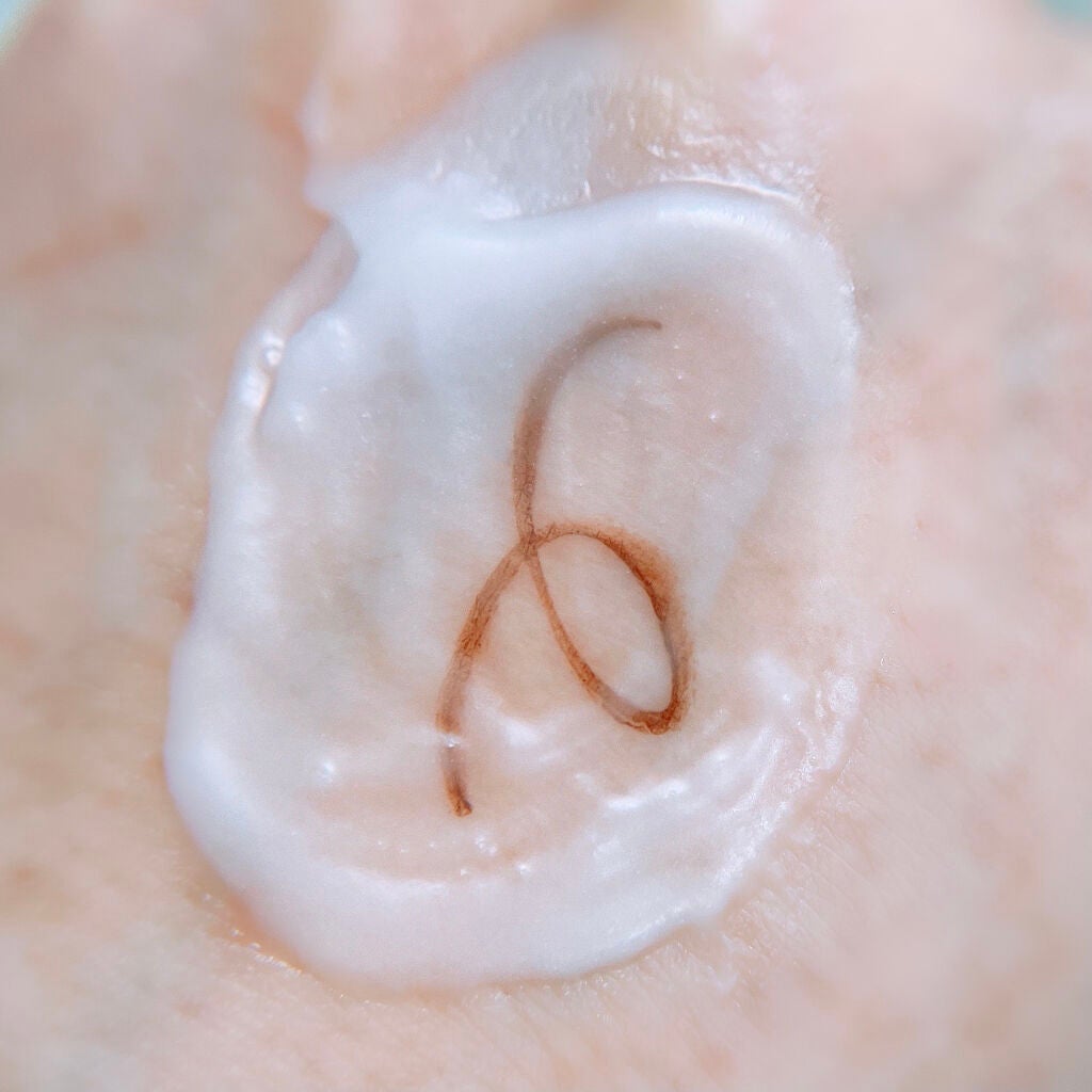 SUIKO HC リフレッシュクレンジングバーム/SUIKO HATSUCURE/クレンジングバームを使ったクチコミ(4枚目)