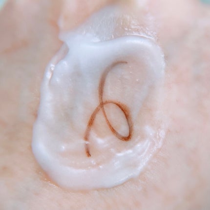 SUIKO HC リフレッシュクレンジングバーム/SUIKO HATSUCURE/クレンジングバームを使ったクチコミ(4枚目)