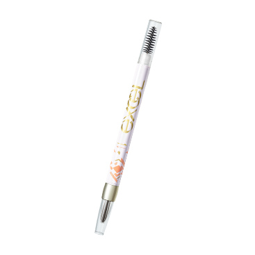 パウダー＆ペンシル　アイブロウＥＸ PD02'23 キャメルブラウン(限定デザイン)