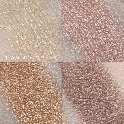 アイカラーレーション/LUNASOL/アイシャドウパレットを使ったクチコミ(5枚目)