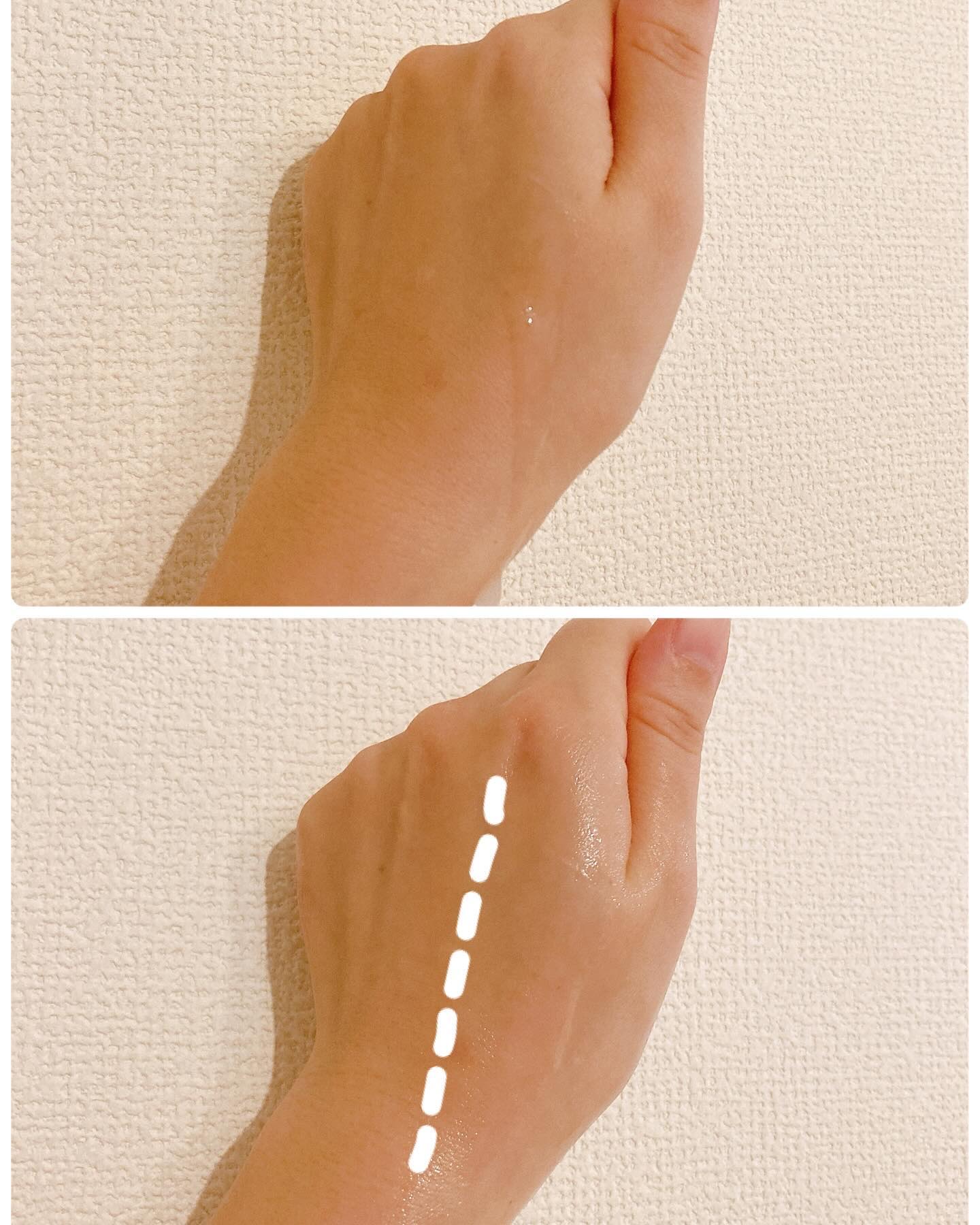 RTXセラム ビタミンショット/Dr.G/美容液を使ったクチコミ（3枚目）