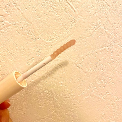 ラッシュジェリードロップ EX/MAJOLICA MAJORCA/まつげ美容液を使ったクチコミ(2枚目)