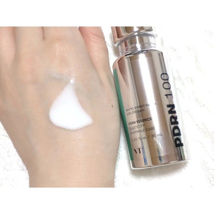 リードルショット100/VT/美容液を使ったクチコミ(5枚目)