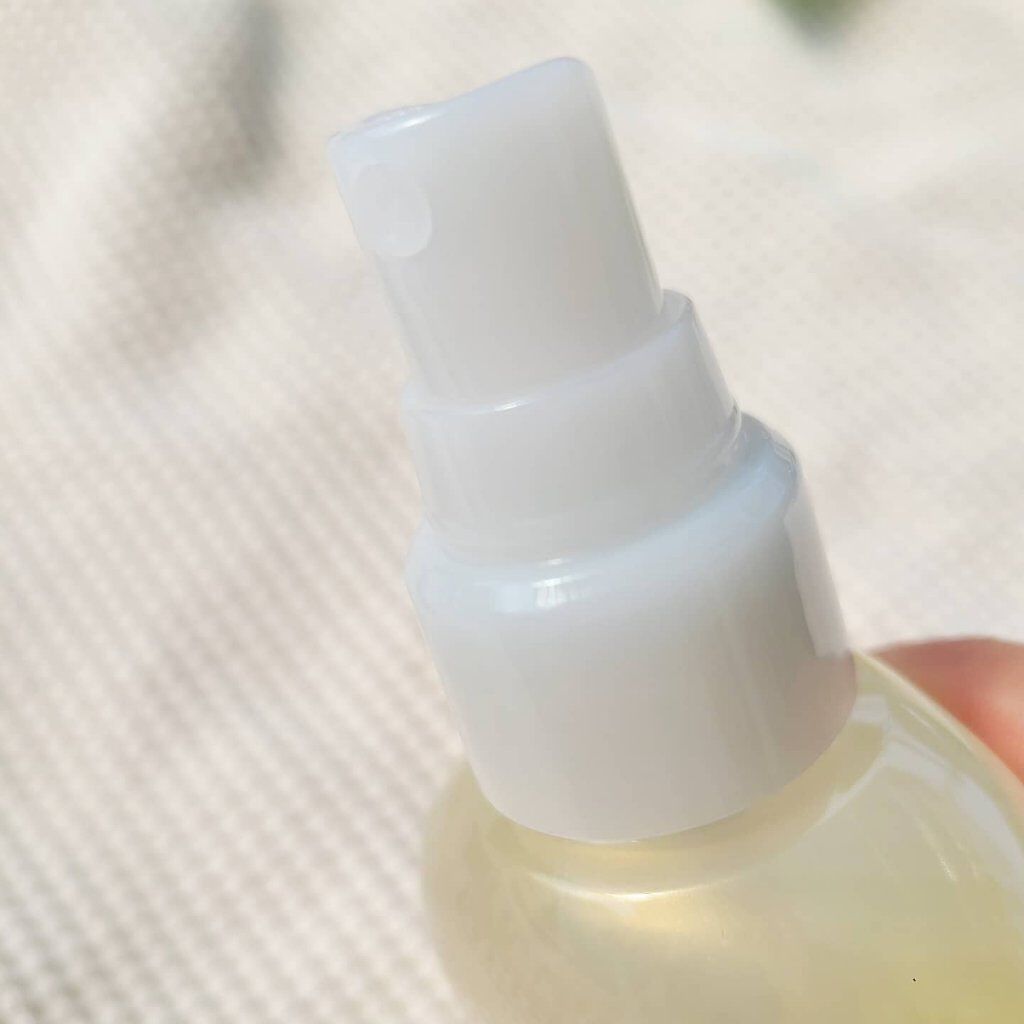 エリクシール シュペリエル つや玉ミスト/エリクシール/ミスト状化粧水を使ったクチコミ（2枚目）