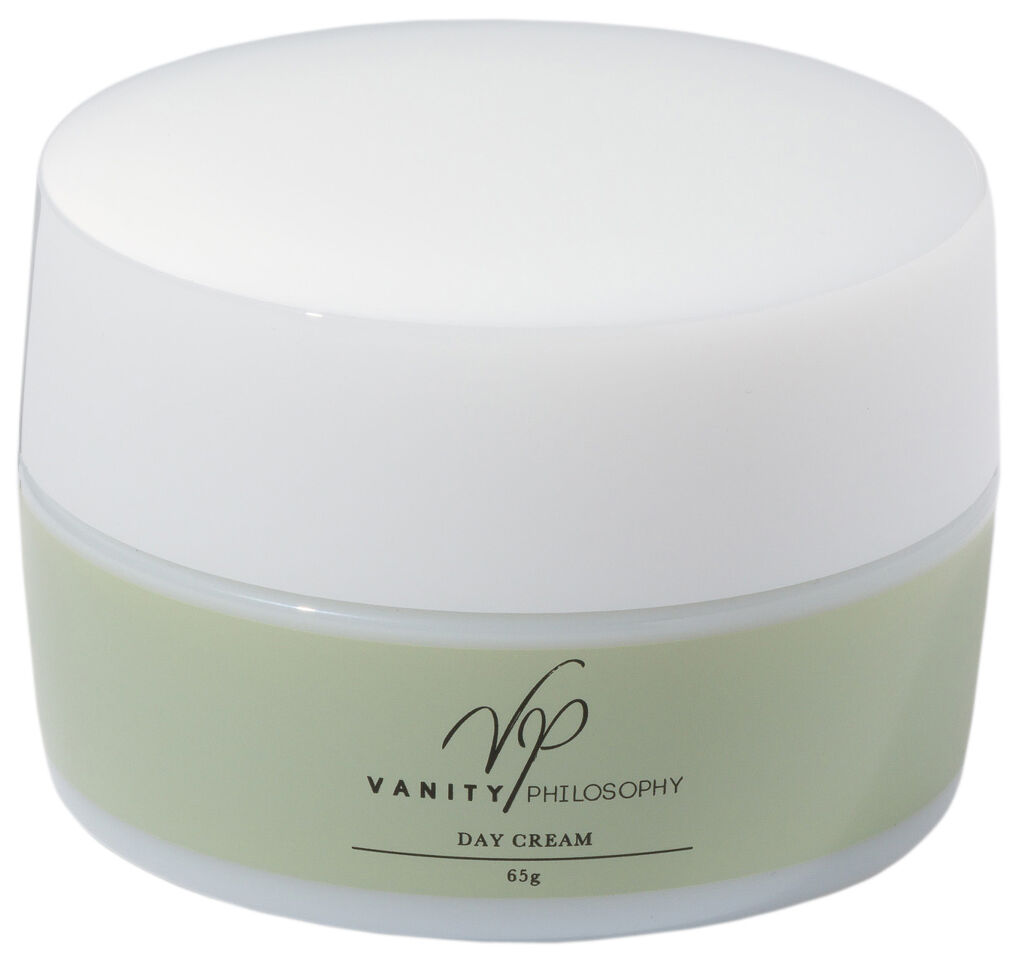 VANITYPHILOSOPHY デイクリーム