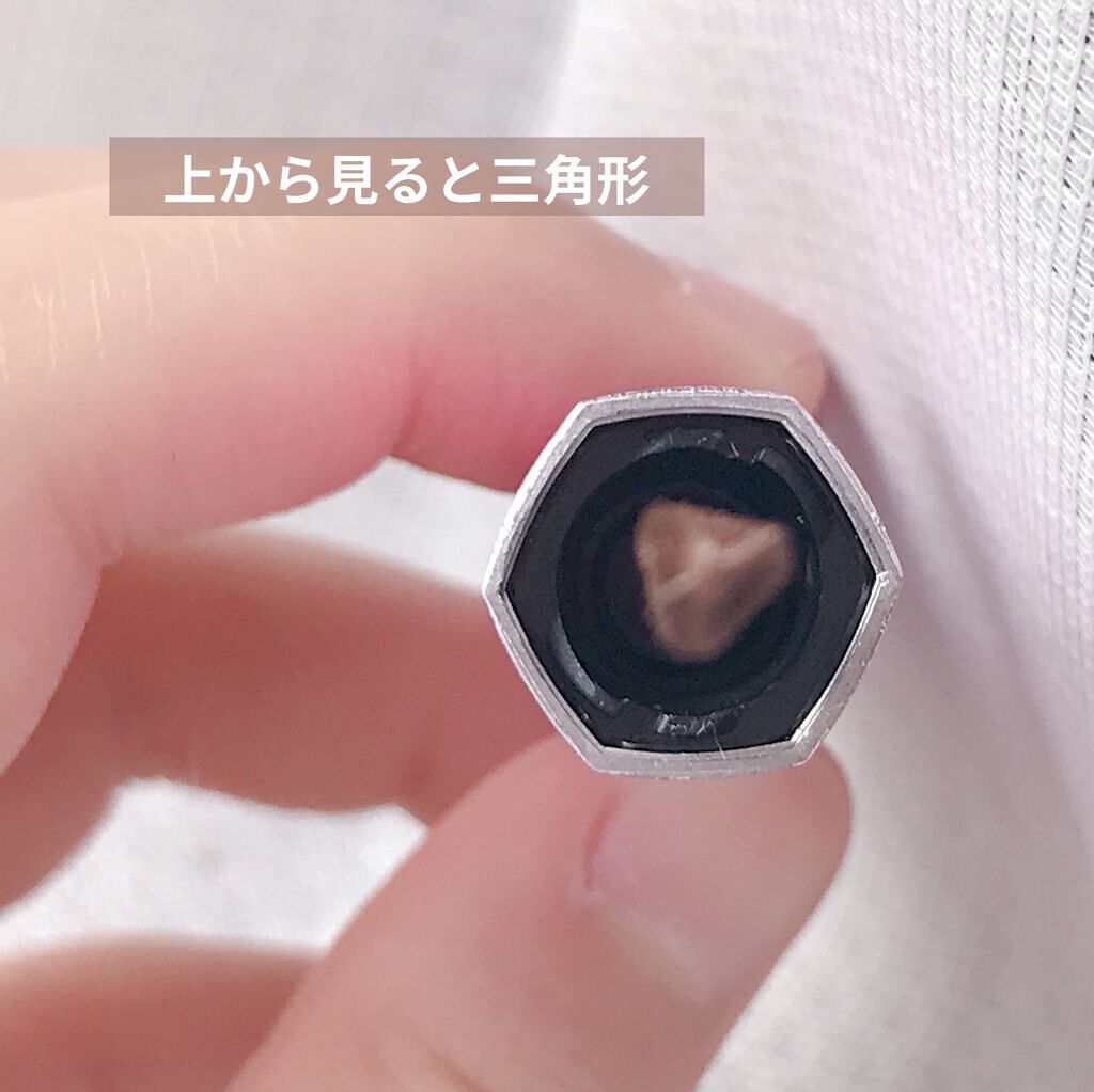 「塗るつけまつげ」自まつげ際立てタイプ/デジャヴュ/マスカラを使ったクチコミ（3枚目）