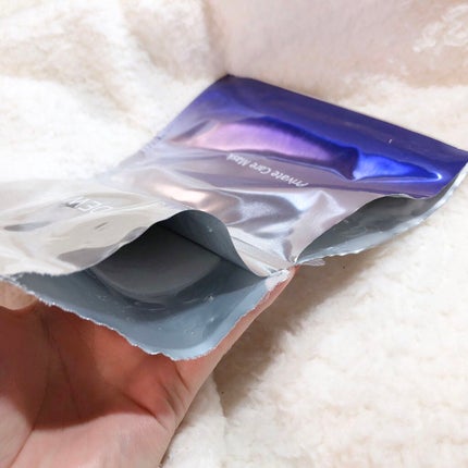 デュイセル プライベートケアマスク/DEWYCEL/シートマスク・パックを使ったクチコミ(3枚目)