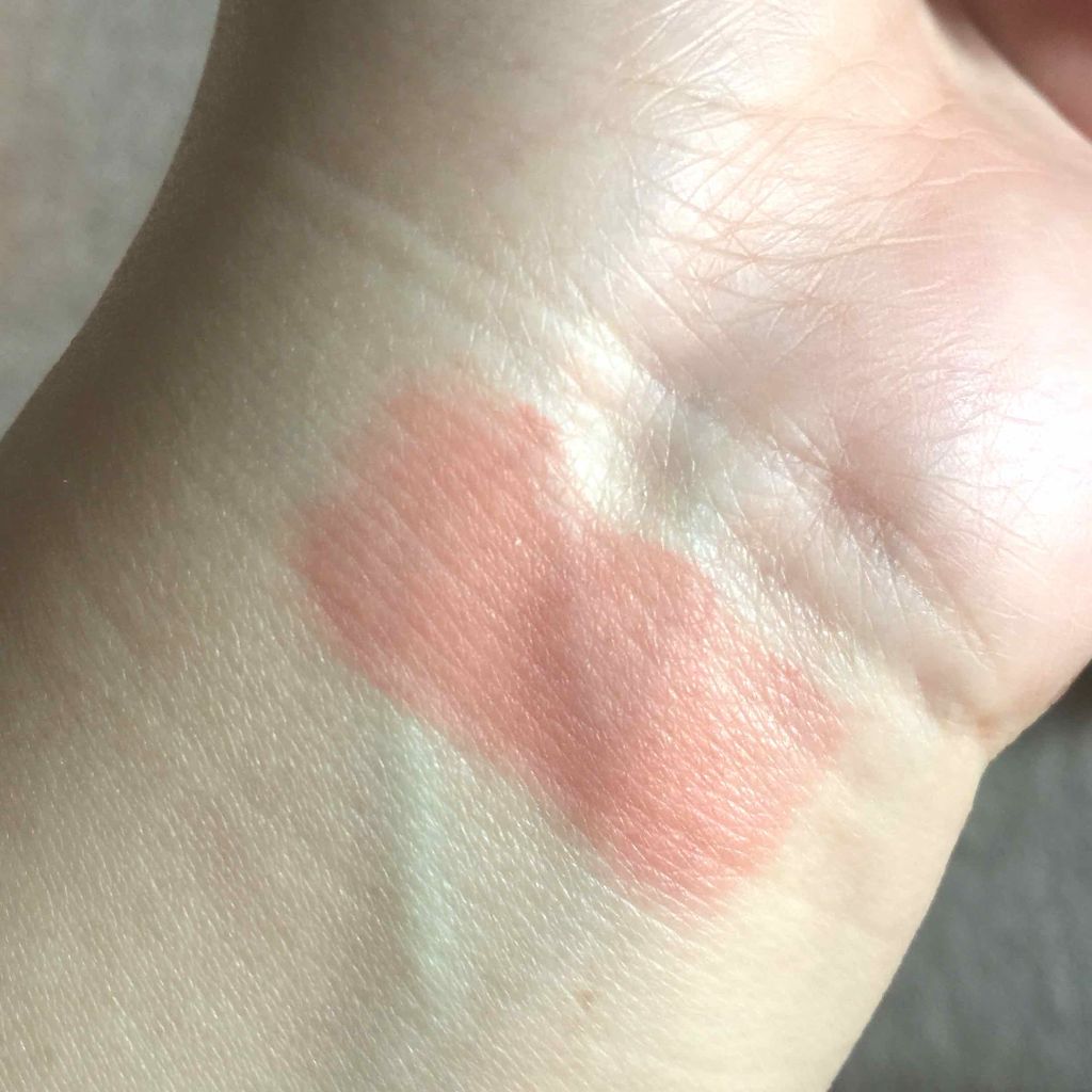 アピュー ジューシーパン ティント/A’pieu/リップティントを使ったクチコミ（3枚目）