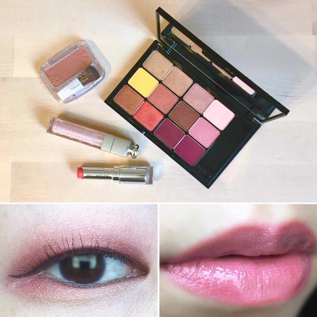 【旧】ディオール アディクト リップ マキシマイザー/Dior/リップグロスを使ったクチコミ(1枚目)