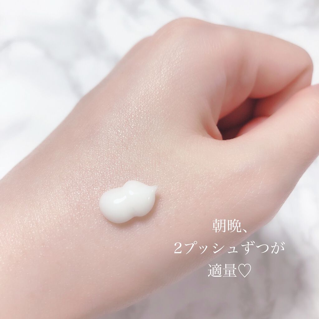 メラノフォーカスZ/HAKU/美容液を使ったクチコミ(3枚目)