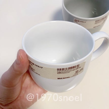 Noel@フォロバ on LIPS 「#無印良品週間 ですね〜❣️近所の無印も大盛況でした。フレグラ..」(6枚目)