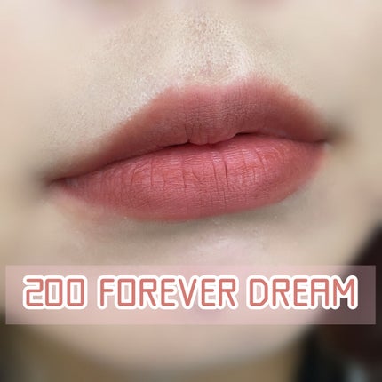 ルージュ ディオール フォーエヴァー リキッド/Dior/口紅を使ったクチコミ(6枚目)