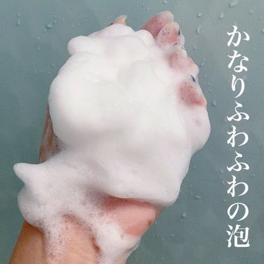 ピュア・サボーテ/The Elements/洗顔石鹸を使ったクチコミ（4枚目）