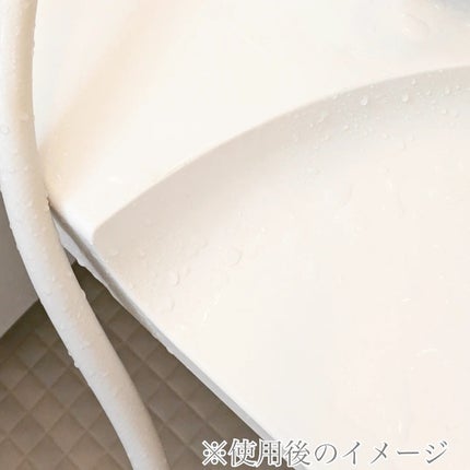 ウルトラハードクリーナー バス用/リンレイ/その他を使ったクチコミ(5枚目)