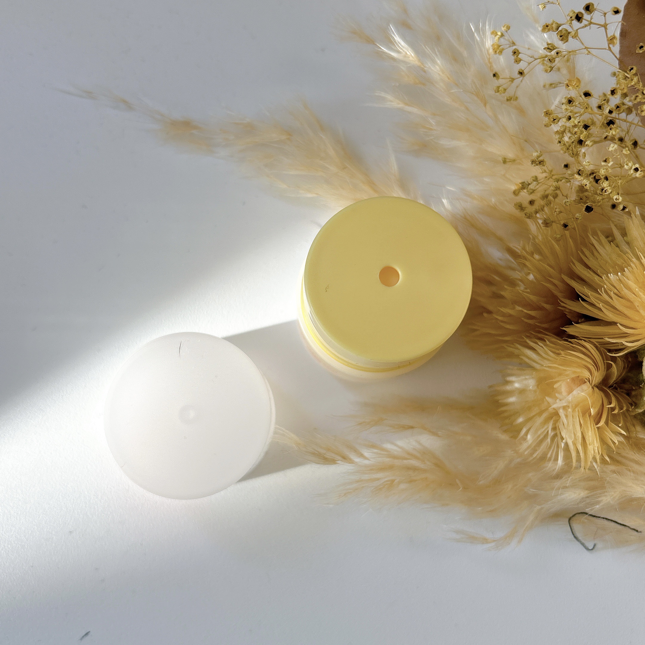 スーパーナイツ マルチ Ｖ リップセリン /belif/リップクリームを使ったクチコミ（3枚目）