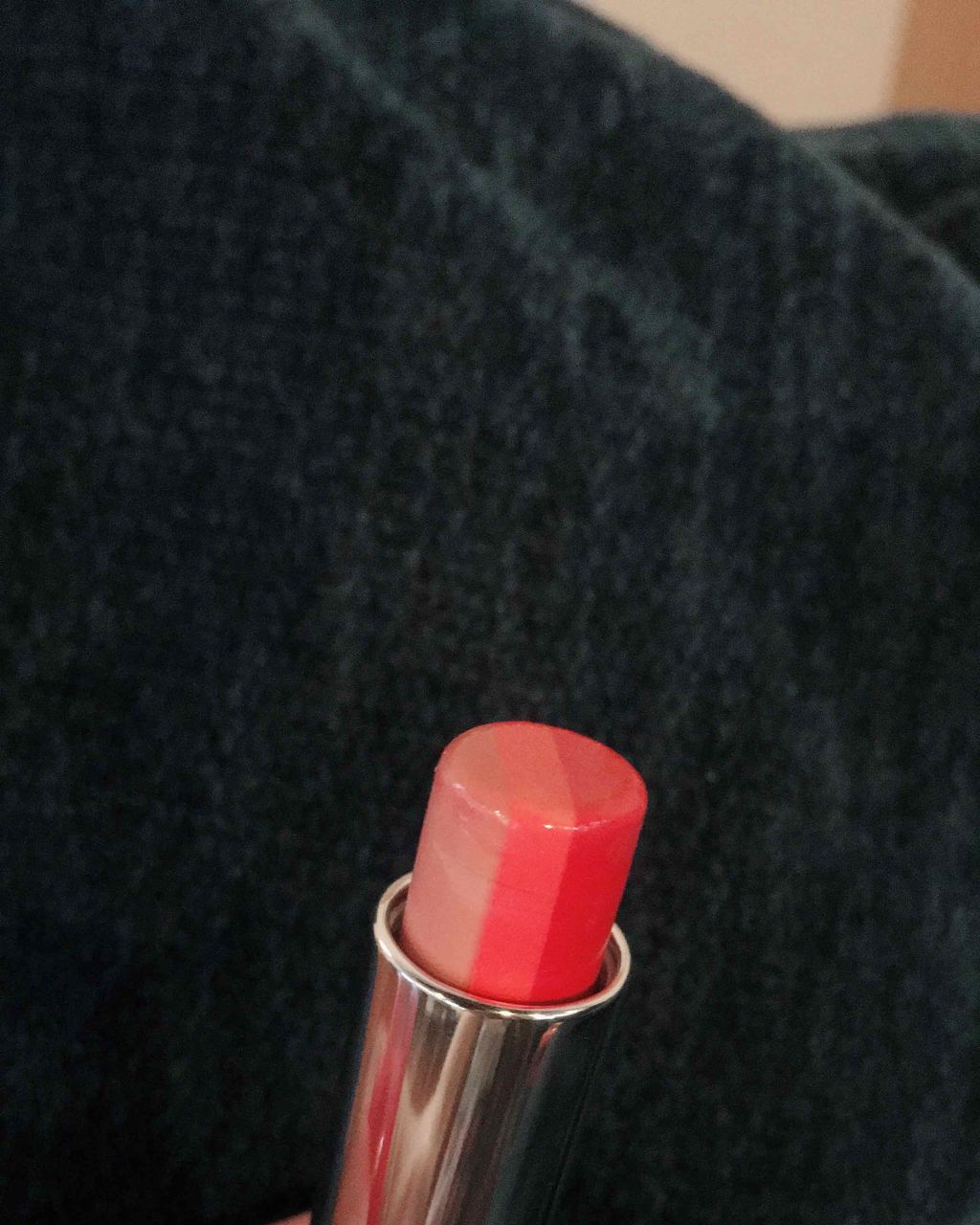 リップ フラッシュ/MAYBELLINE NEW YORK/口紅を使ったクチコミ（1枚目）