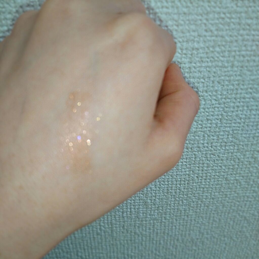 ファインカラー/エレガンス クルーズ/パウダーチークを使ったクチコミ(2枚目)