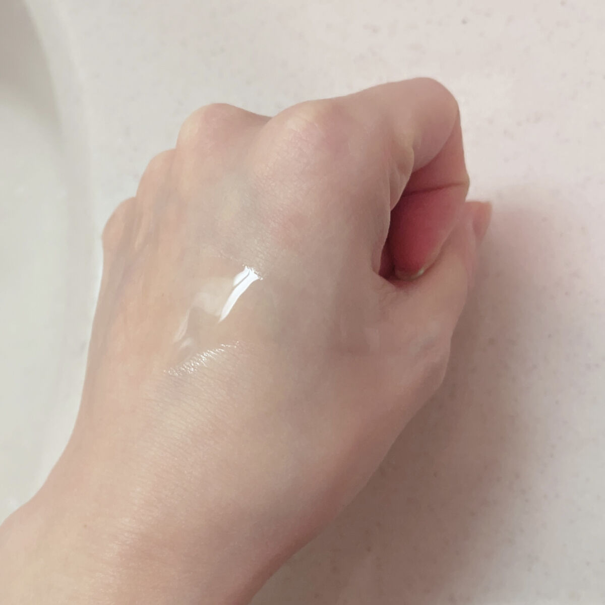 エルジューダ メロウセラム/エルジューダ/ヘアオイルを使ったクチコミ（3枚目）