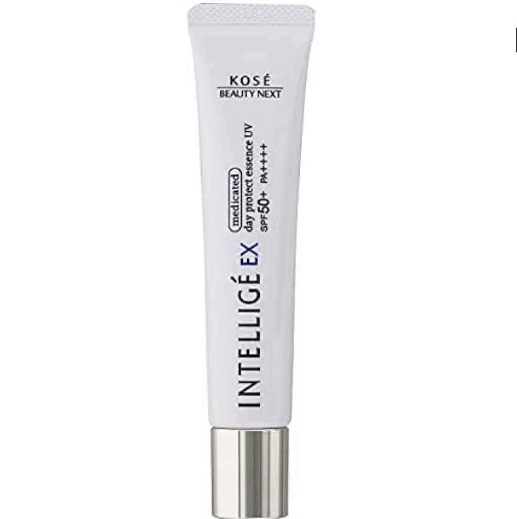 薬用 デイ プロテクト エッセンス UV N/アンテリージェEX/乳液を使ったクチコミ（2枚目）