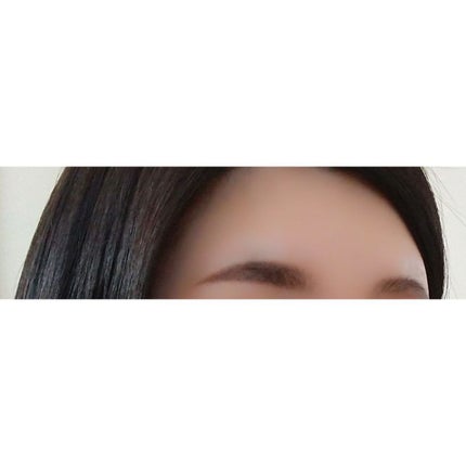 エッセンスブロウペンシル/MICHIKO.LIFE/アイブロウペンシルを使ったクチコミ(5枚目)