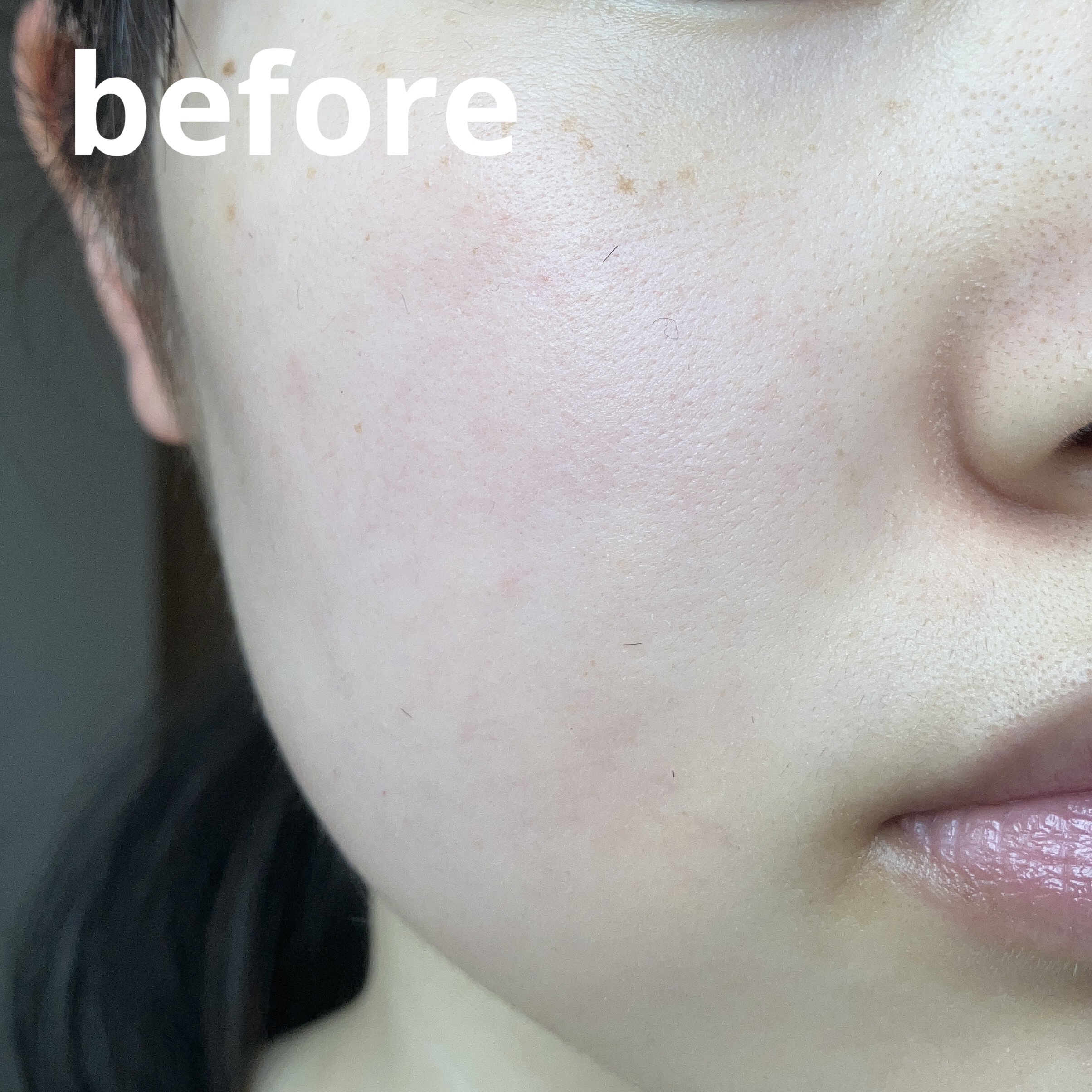 UVクリーム/Waphyto/日焼け止めクリームを使ったクチコミ（3枚目）