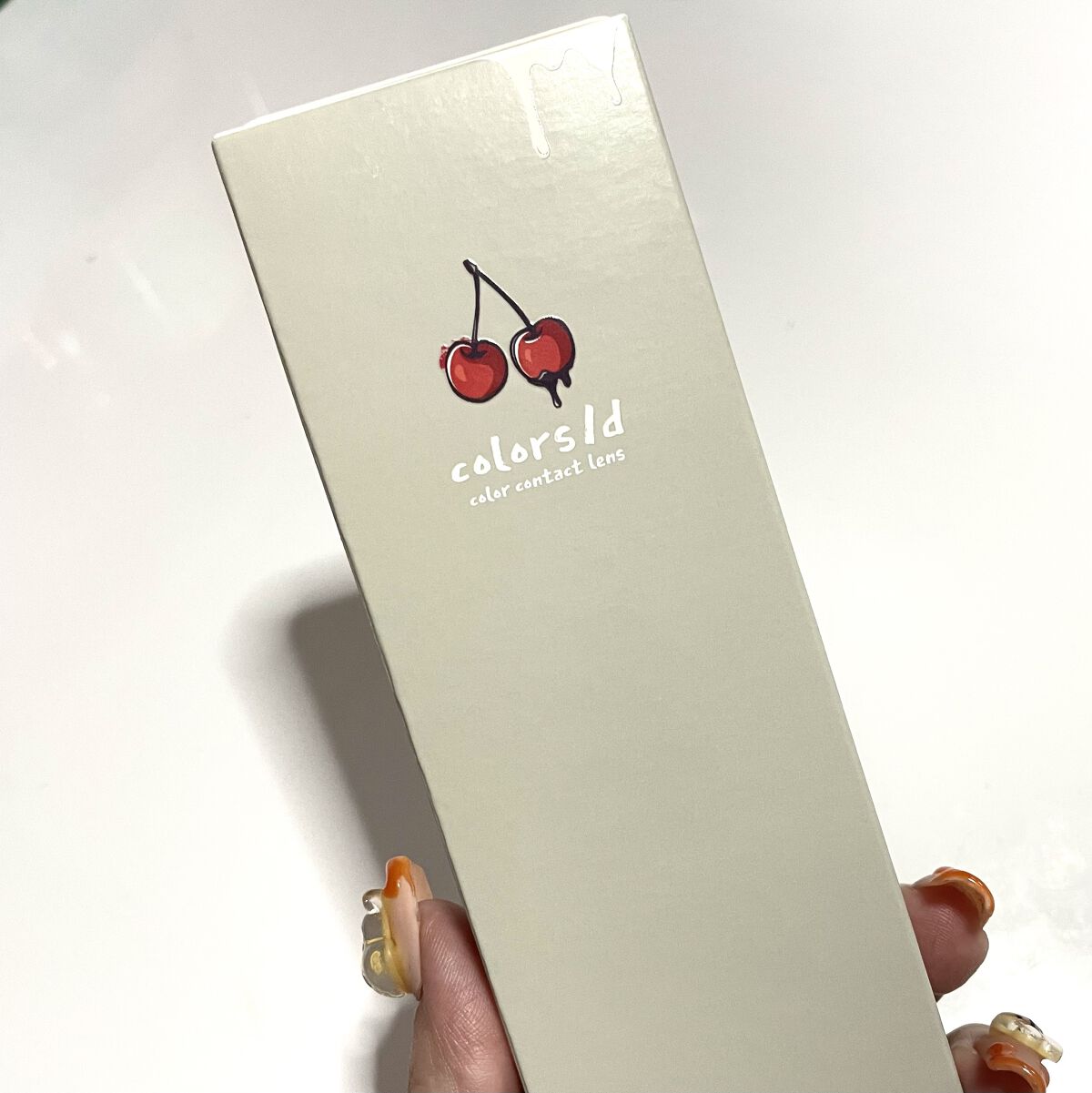 colors 1month/colors/１ヶ月（１MONTH）カラコンを使ったクチコミ（3枚目）