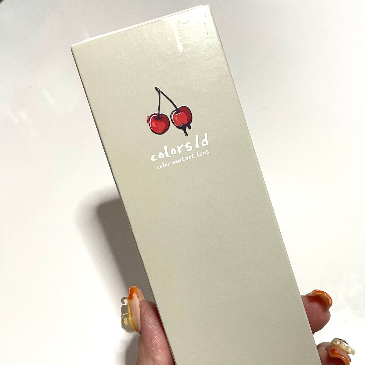 colors 1month/colors/1ヶ月(1MONTH)カラコンを使ったクチコミ(3枚目)