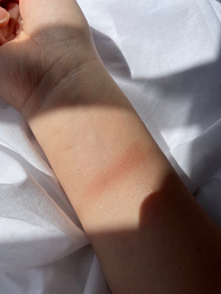 レ キャトル オンブル/CHANEL/アイシャドウパレットを使ったクチコミ(2枚目)