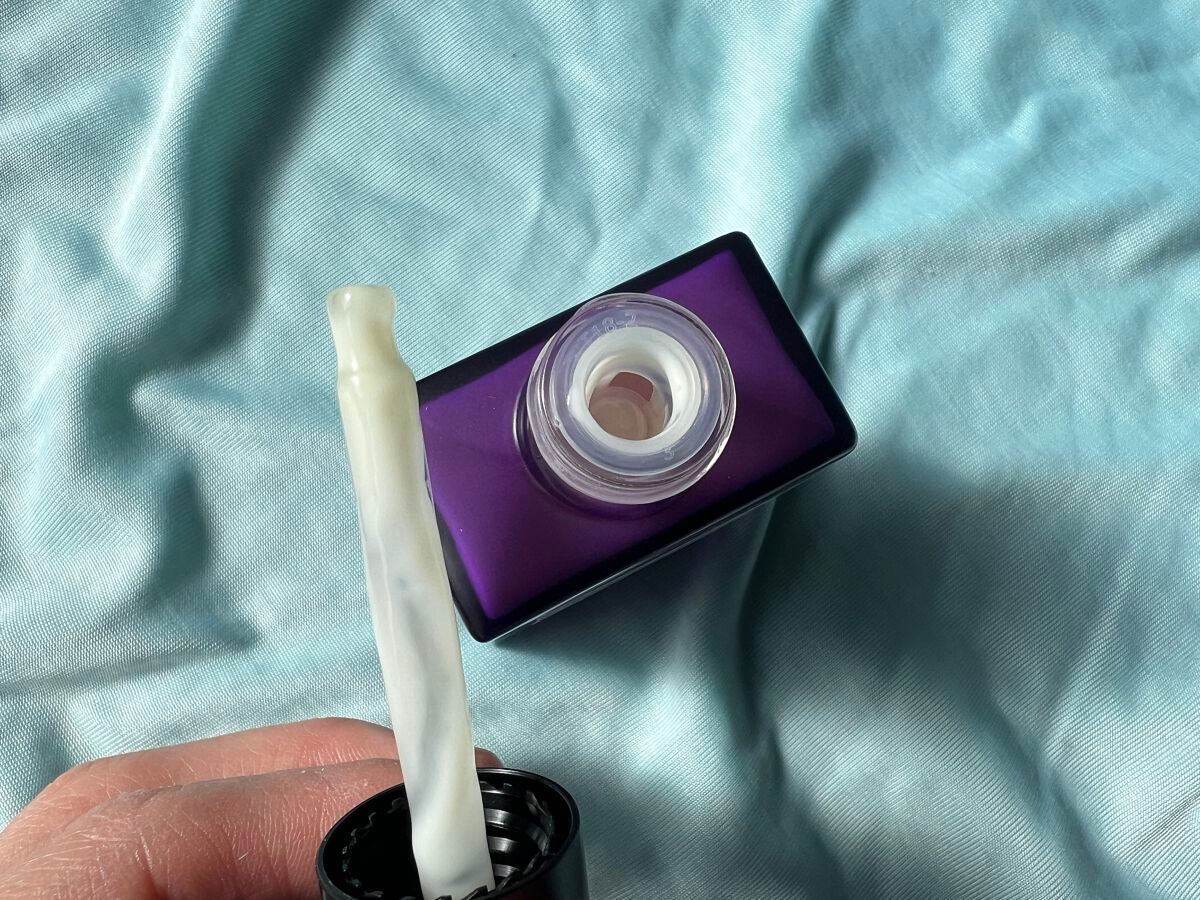 レチノールインテンシブ アドバンスドトリプルアクションアイクリーム/SOME BY MI/アイケア・アイクリームを使ったクチコミ(6枚目)