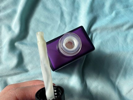 レチノールインテンシブ アドバンスドトリプルアクションアイクリーム/SOME BY MI/アイケア・アイクリームを使ったクチコミ(6枚目)