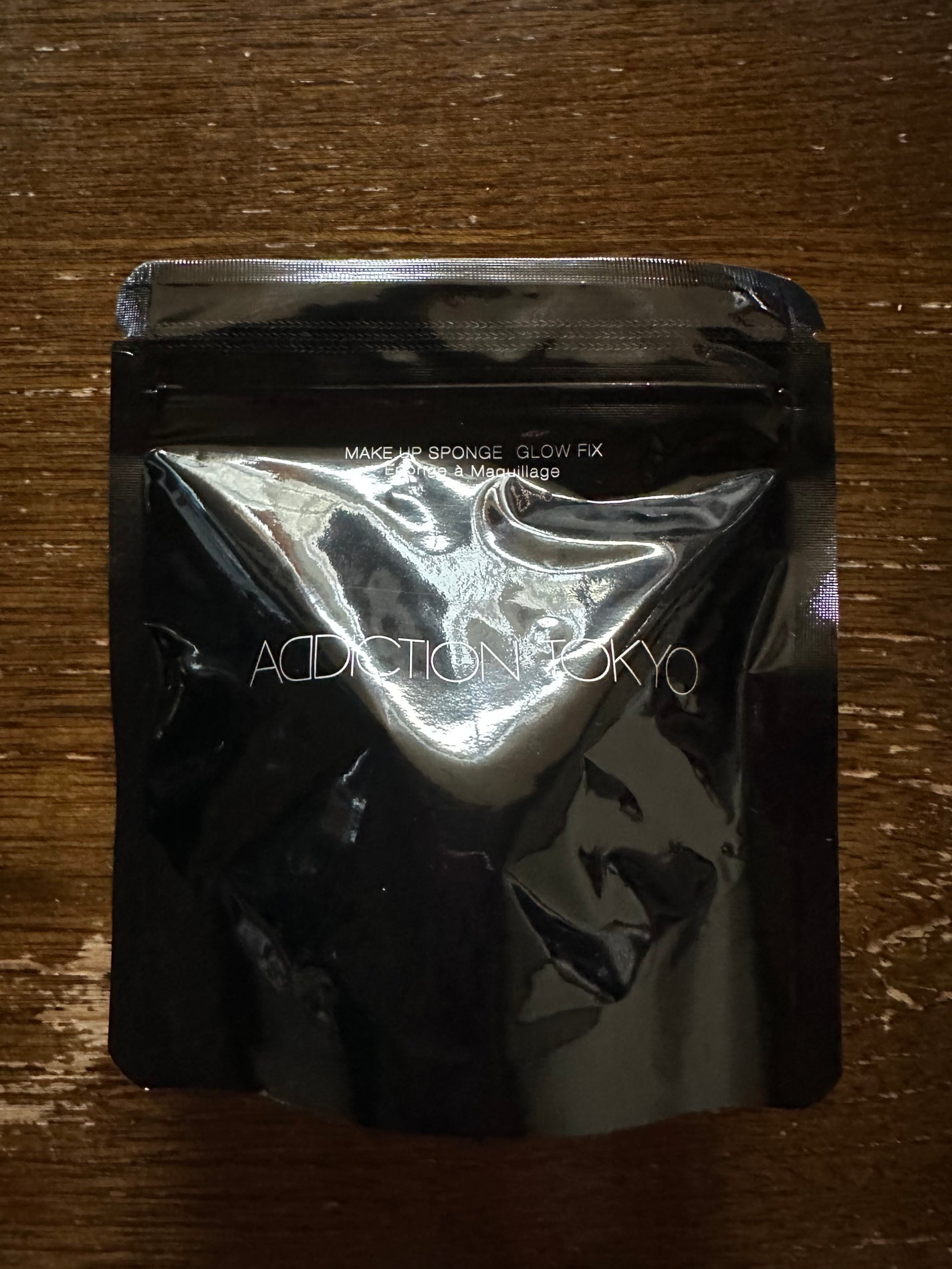 アディクション ザ ファンデーション リフトグロウ/ADDICTION/リキッドファンデーションを使ったクチコミ(4枚目)