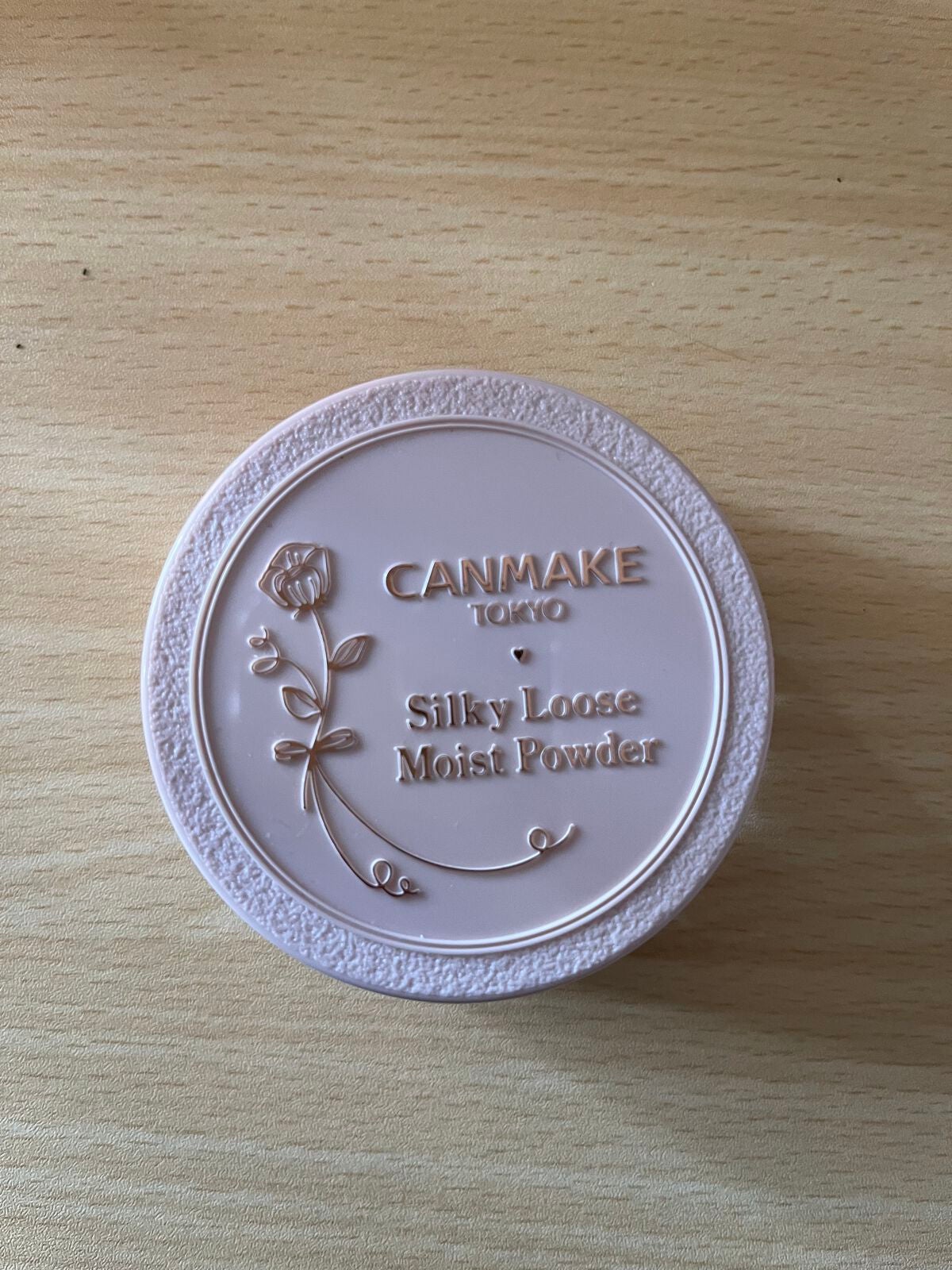 ポアブラー パウダー/innisfree/ルースパウダーを使ったクチコミ(5枚目)