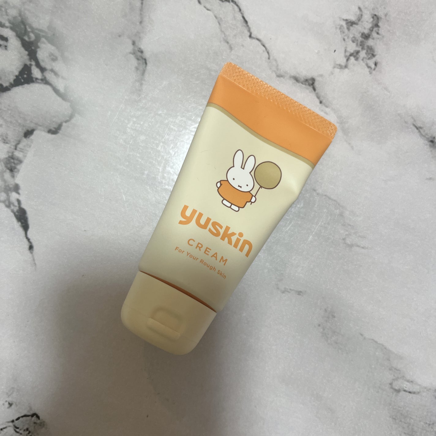 ユースキン/ユースキン/ボディクリームを使ったクチコミ(1枚目)