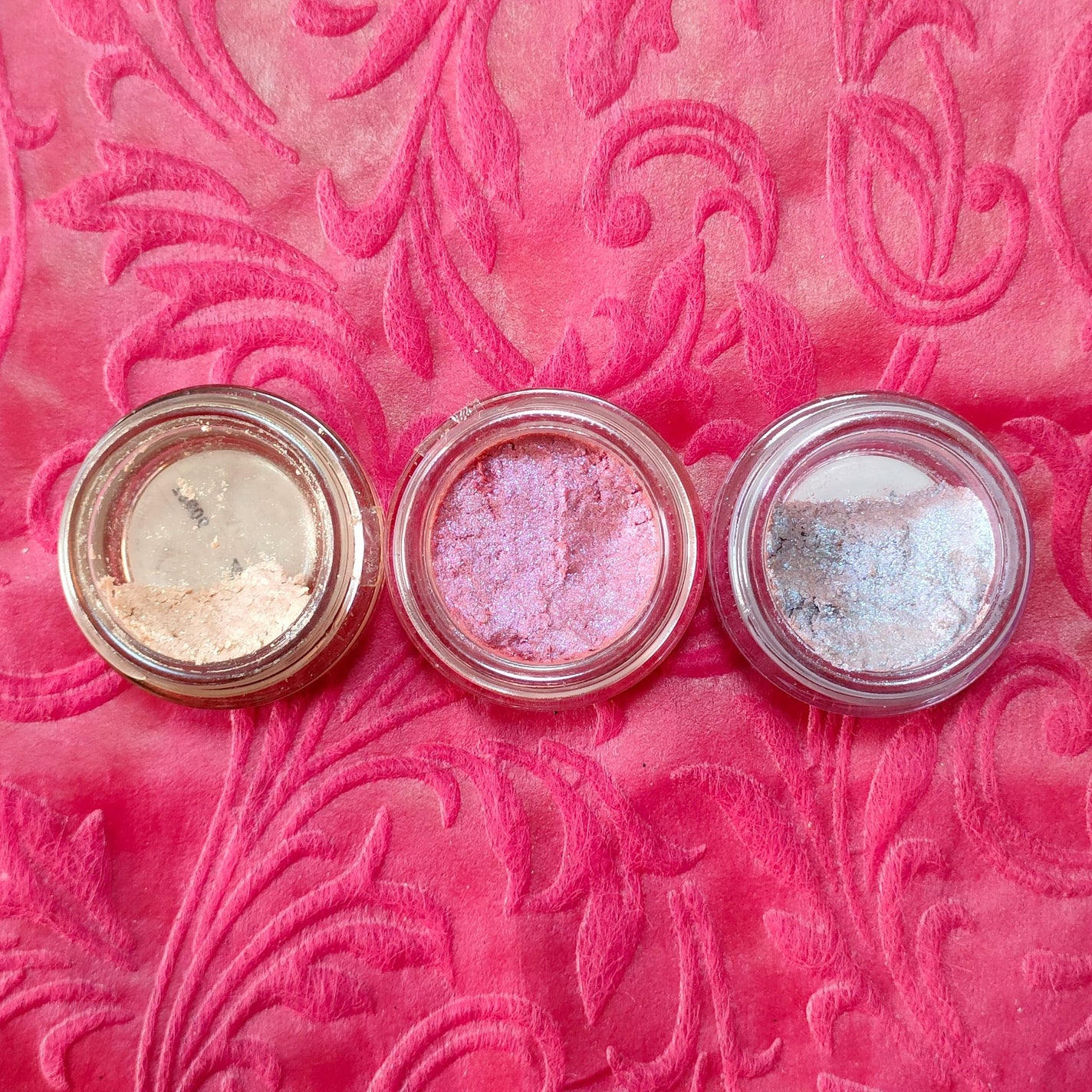 RMK ジェルクリーミィファンデーション/RMK/クリーム・エマルジョンファンデーションを使ったクチコミ(3枚目)