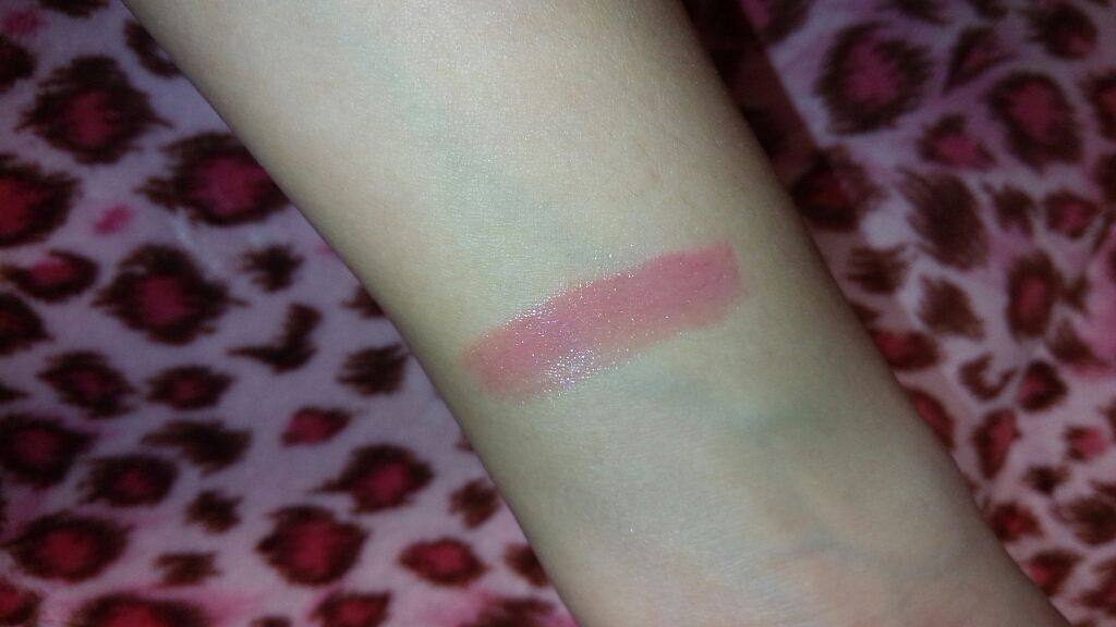 モイストエッセンスルージュ/media/口紅を使ったクチコミ（3枚目）