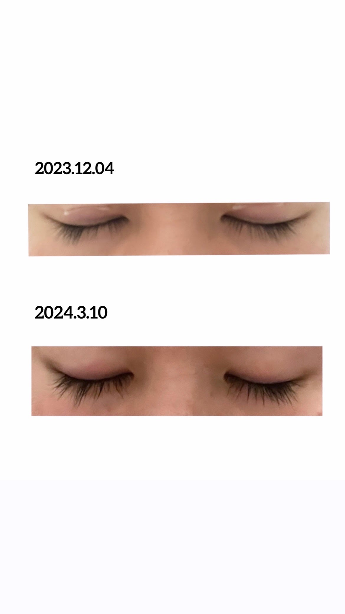 EMAKED(エマーキット)/水橋保寿堂製薬/まつげ美容液を使ったクチコミ(2枚目)