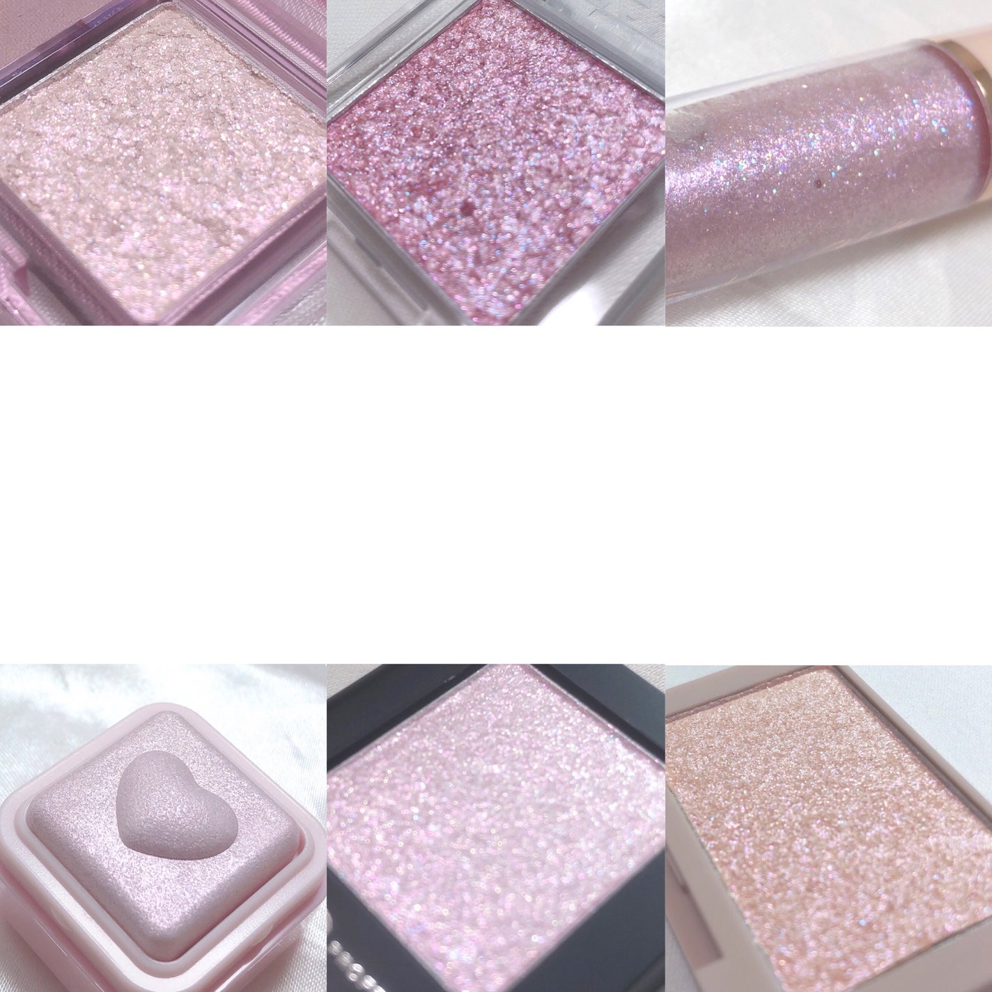 プロ シングル シャドウ/CLIO/単色アイシャドウを使ったクチコミ(2枚目)