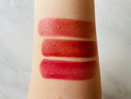 ウォンジョンヨ リップステッカー/Wonjungyo/口紅を使ったクチコミ(2枚目)