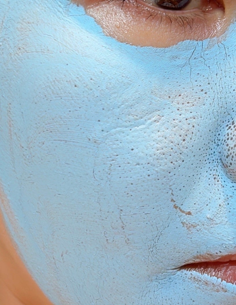 ゼロ毛穴クレイパック/MEDICUBE/洗い流すパック・マスクを使ったクチコミ(5枚目)