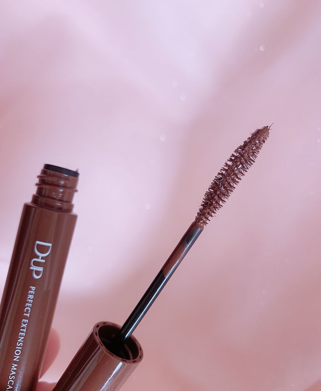 シルキーリキッドアイライナーWP/D-UP/リキッドアイライナーを使ったクチコミ（3枚目）