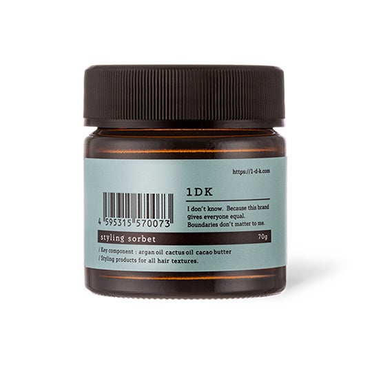 スタイリングソルベ / 1DK